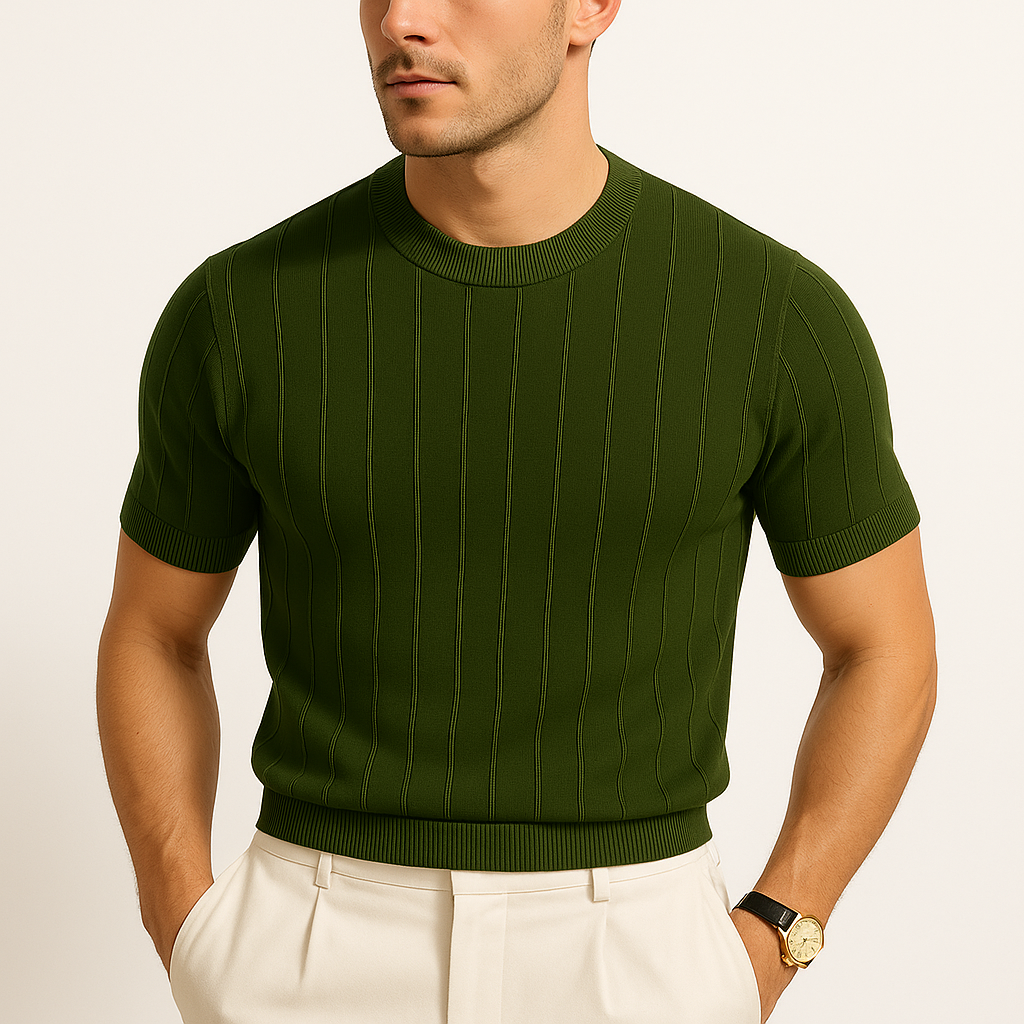 T-Shirt - Napoli Classico