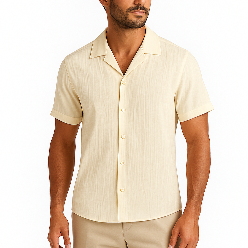 Shirt – Napoli Elegante