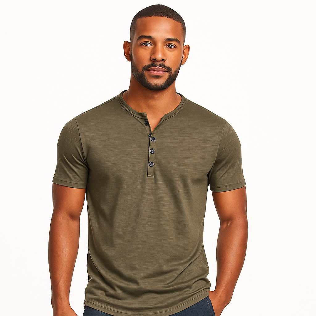 Tshirt – Napoli Bottoni