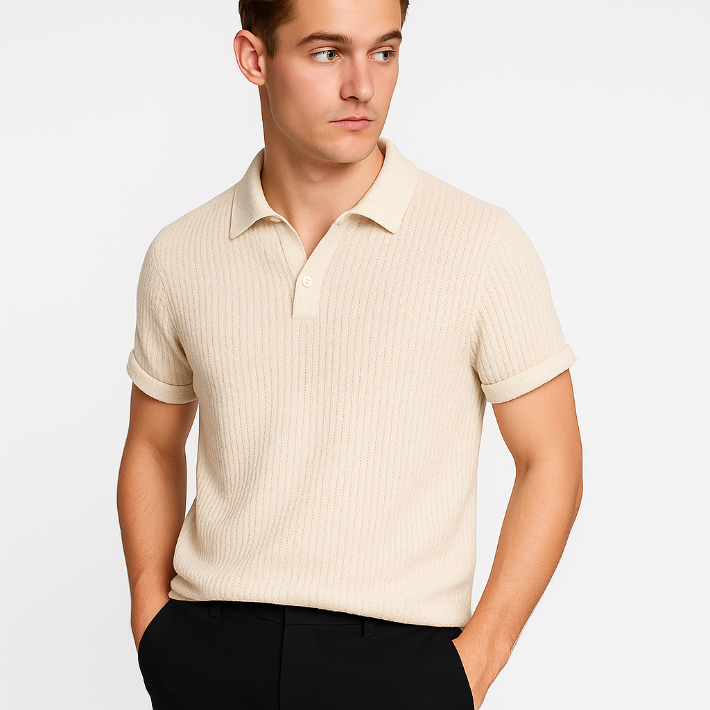 Polo – Modena Tessuto