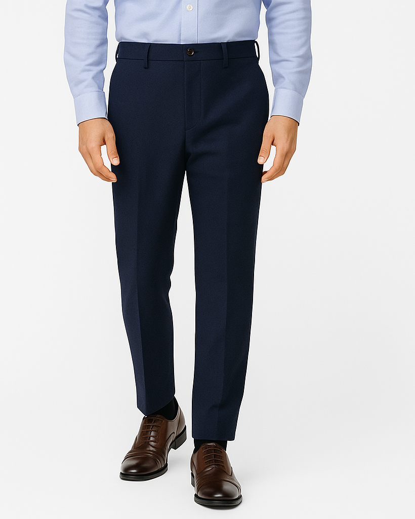 Pants Slim – Milano Affusolato