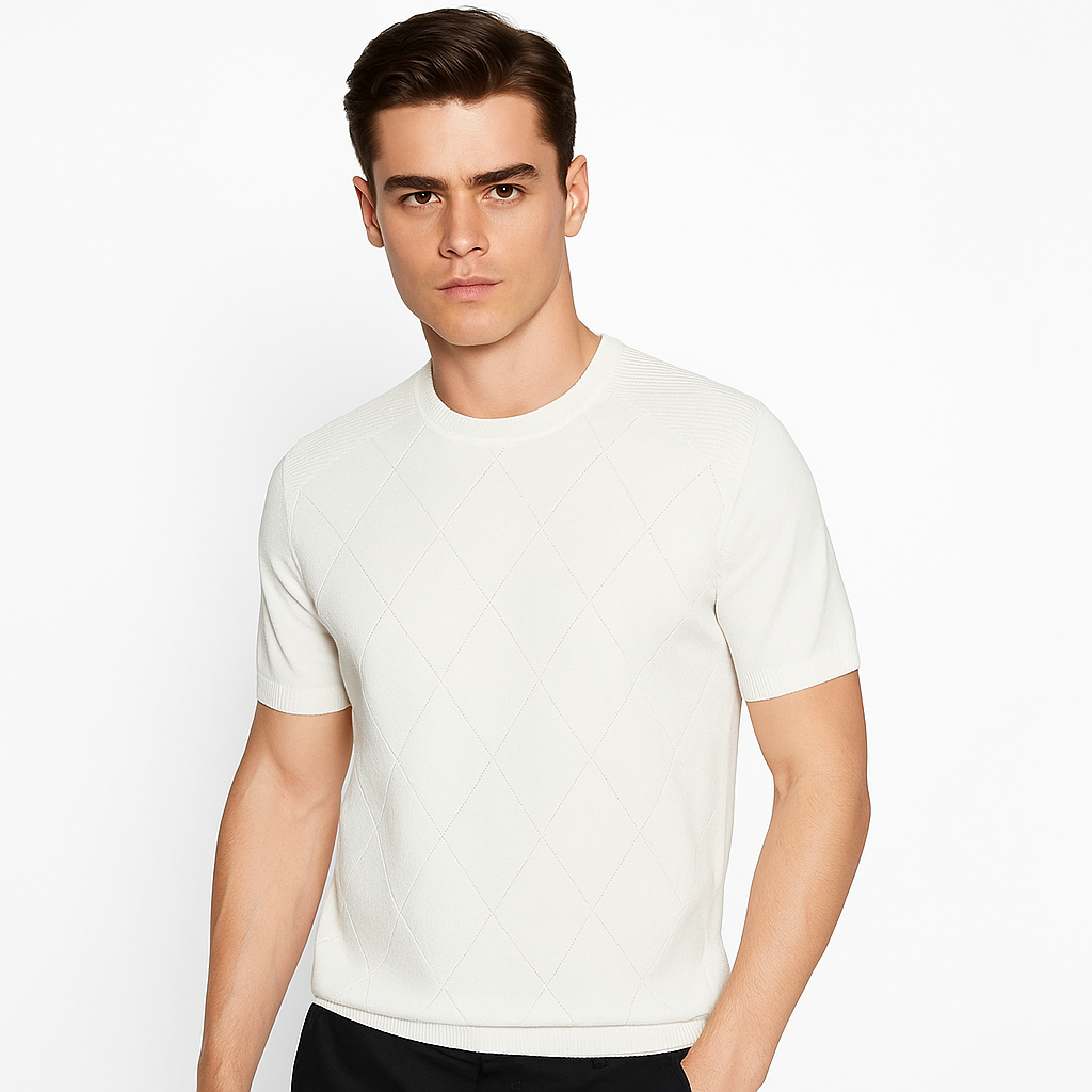 T-Shirt – Palermo Trama