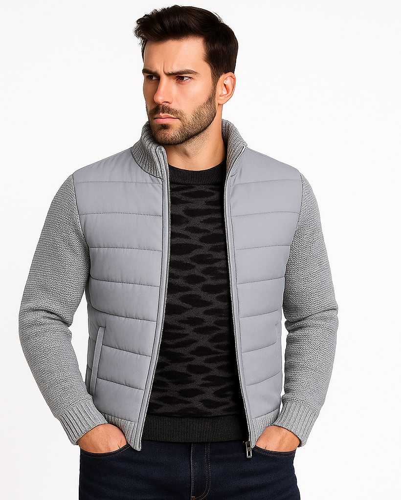 Jacket – Torino Trapuntato