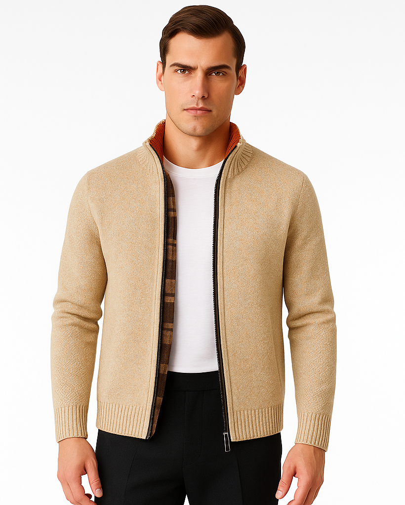 Cardigan – Venezia Maglia Elegante