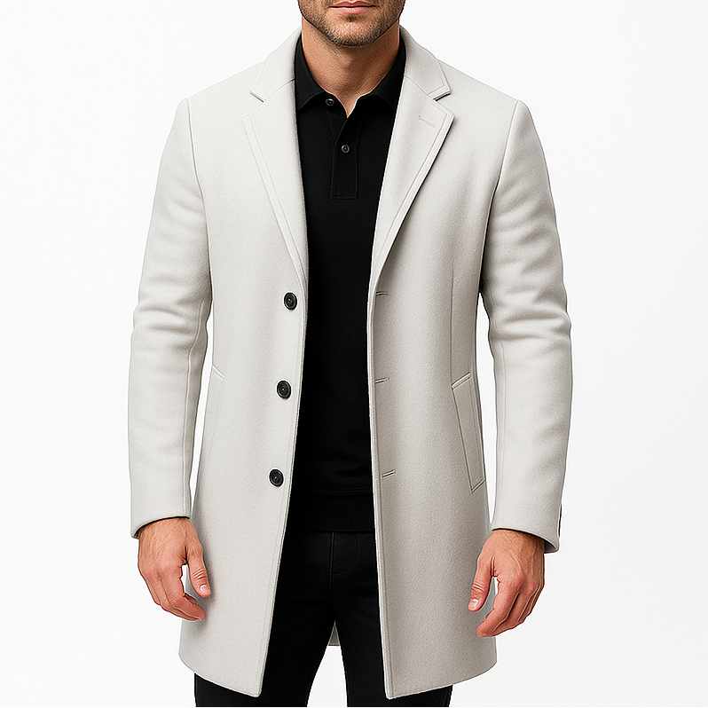 Overcoat – Milano Classico