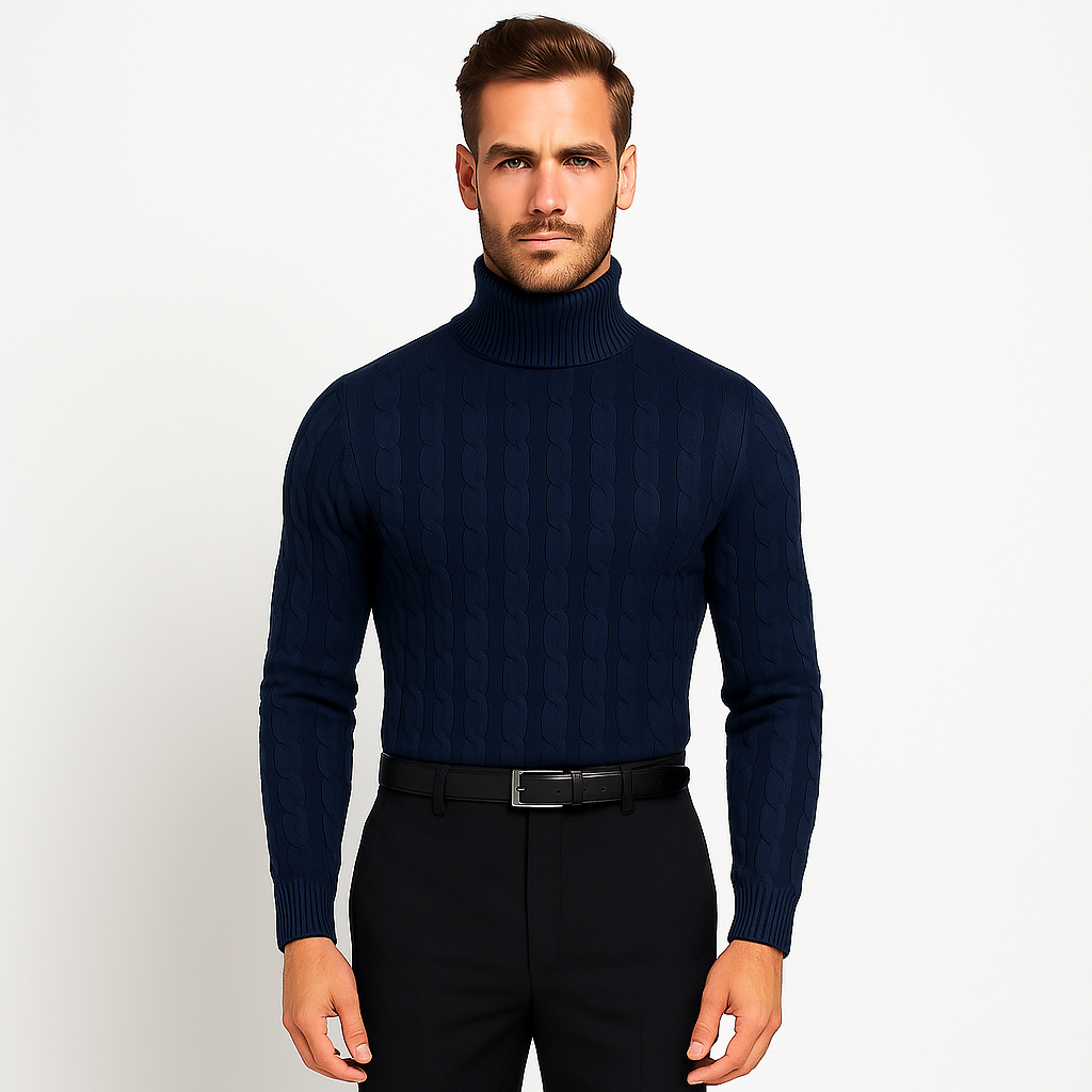 Sweater – Milano Intrecciato