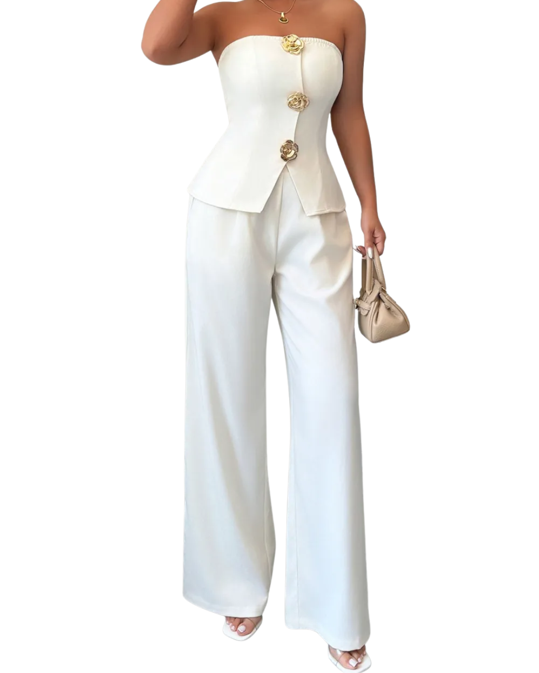 Set – Lucca Sottile