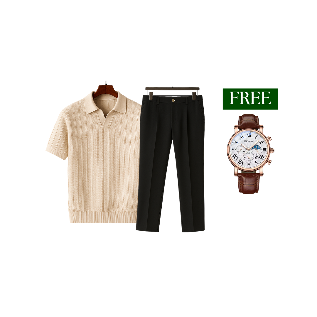 Set – Collezione Classic Italiano