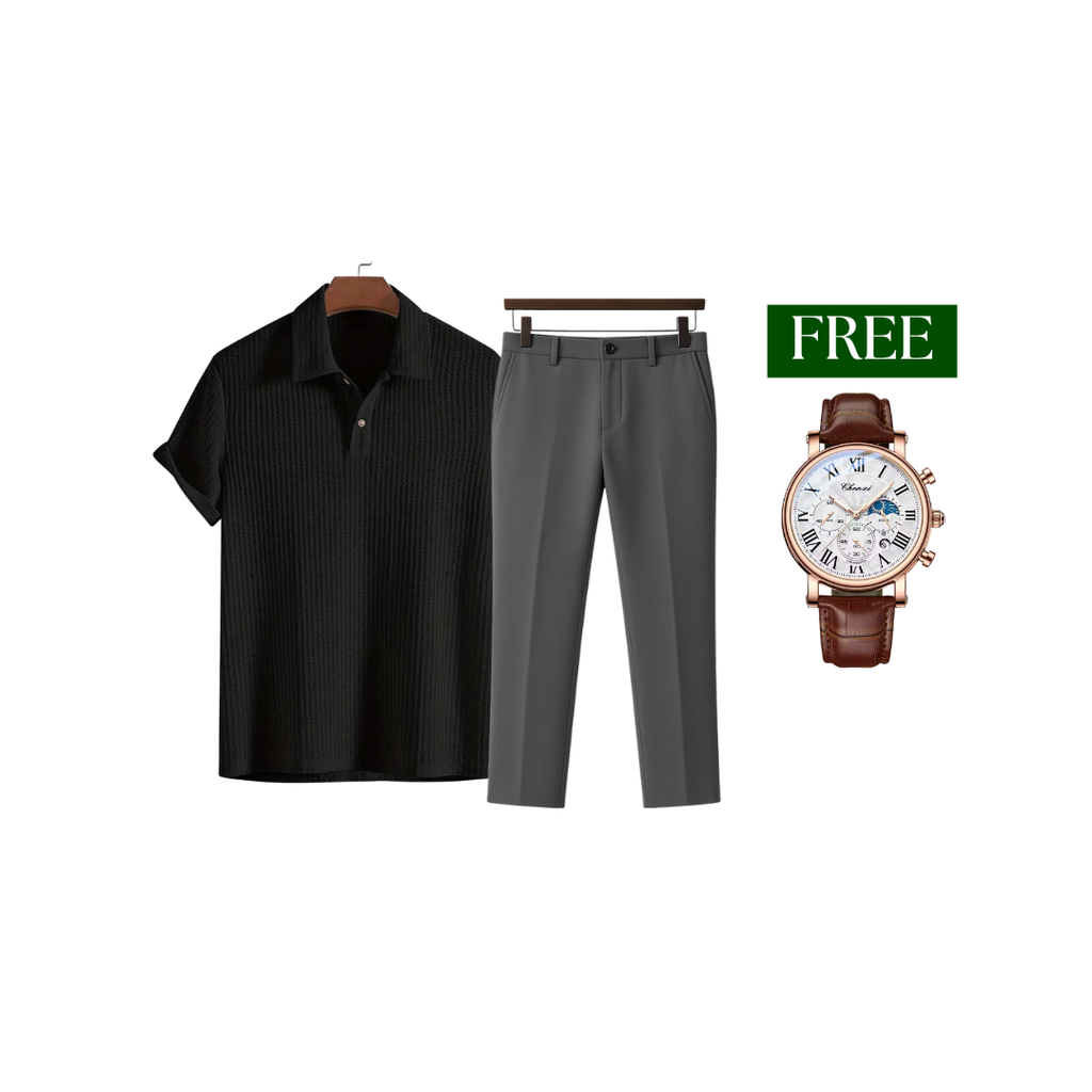 Set – Collezione Eleganza Italiana