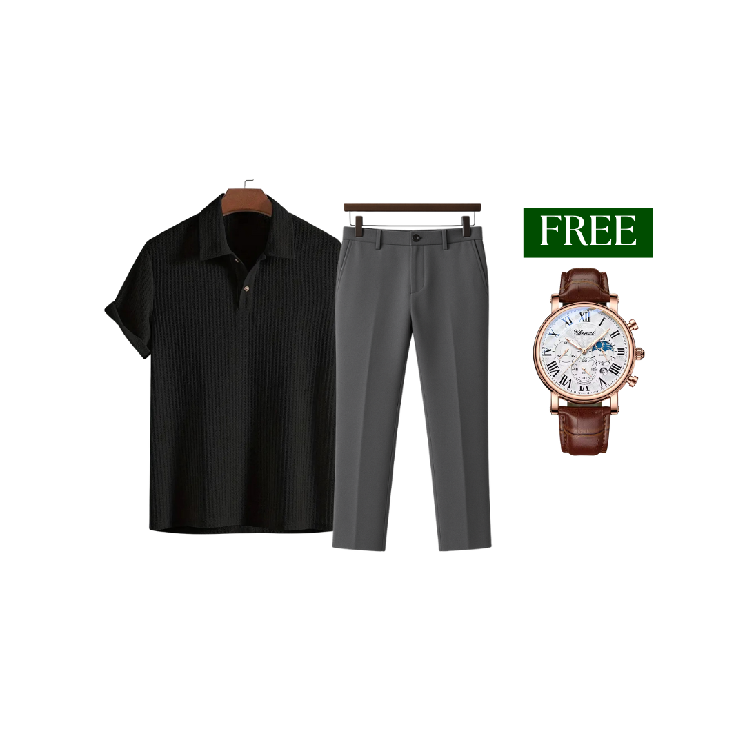 Set – Collezione Eleganza Italiana