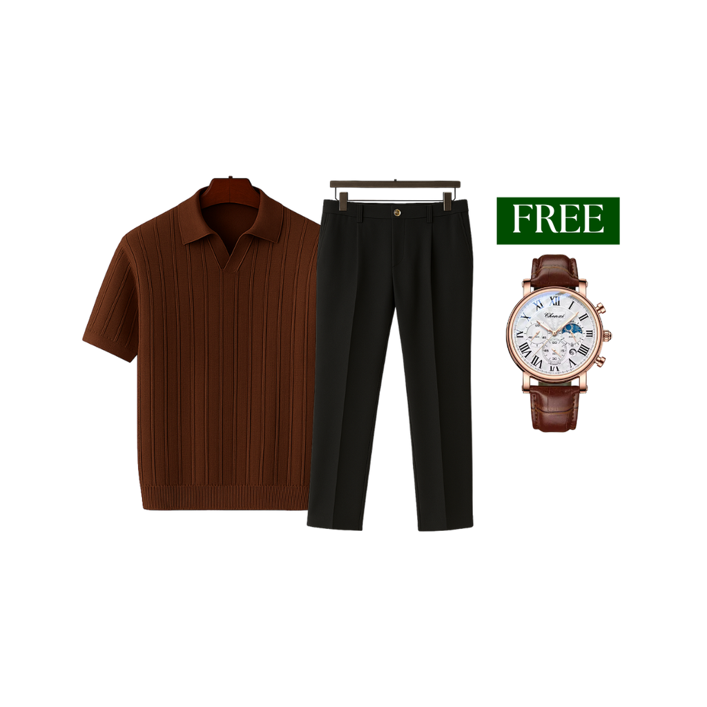 Set – Collezione Stile Toscano