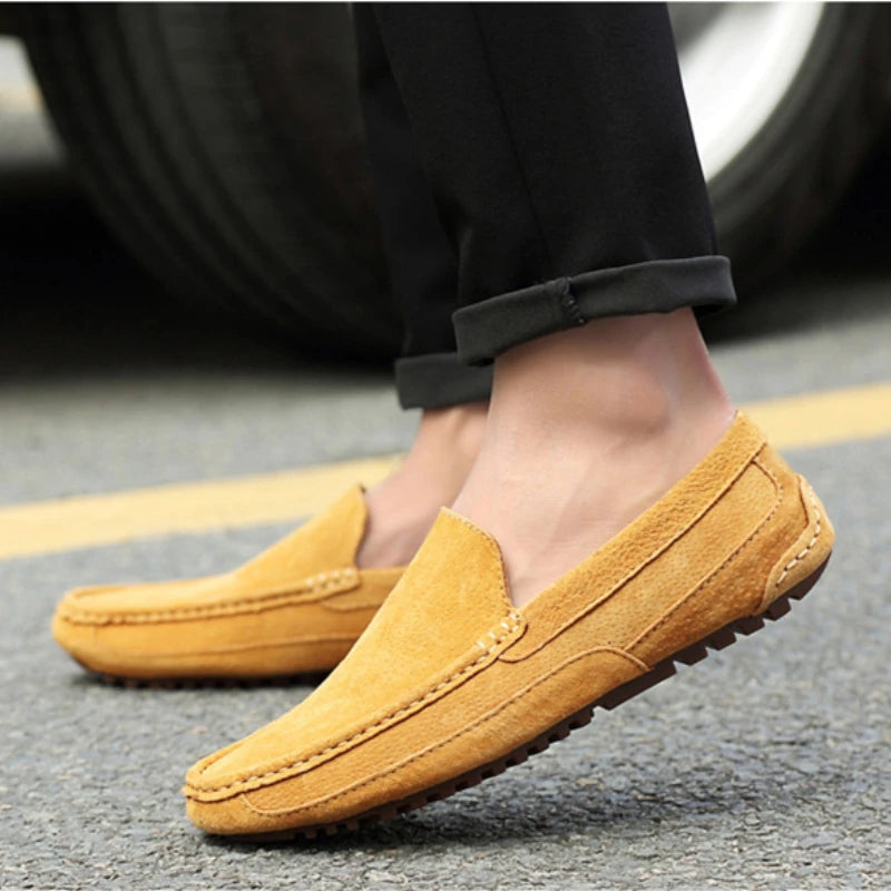 Loafers – Firenze Lusso