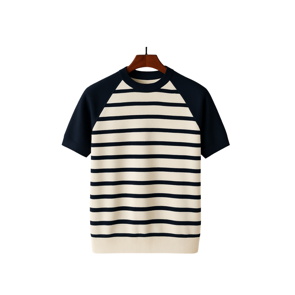 T-Shirt – Lucca Lineare