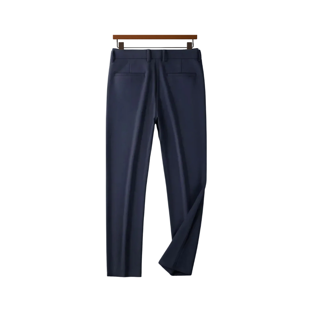 Pants Slim – Milano Affusolato