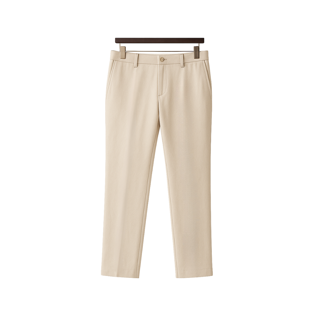 Pants Slim – Milano Affusolato