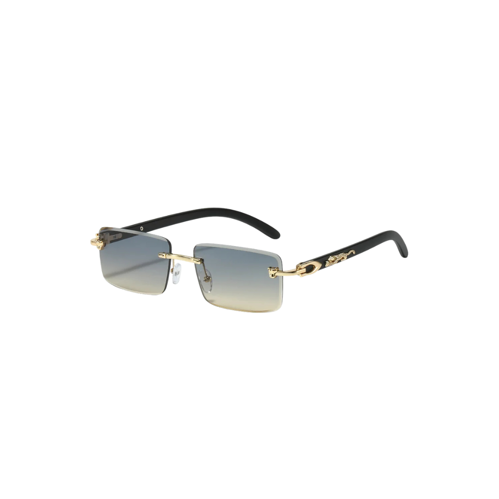 Sunglasses – Roma Cheetah Bronze