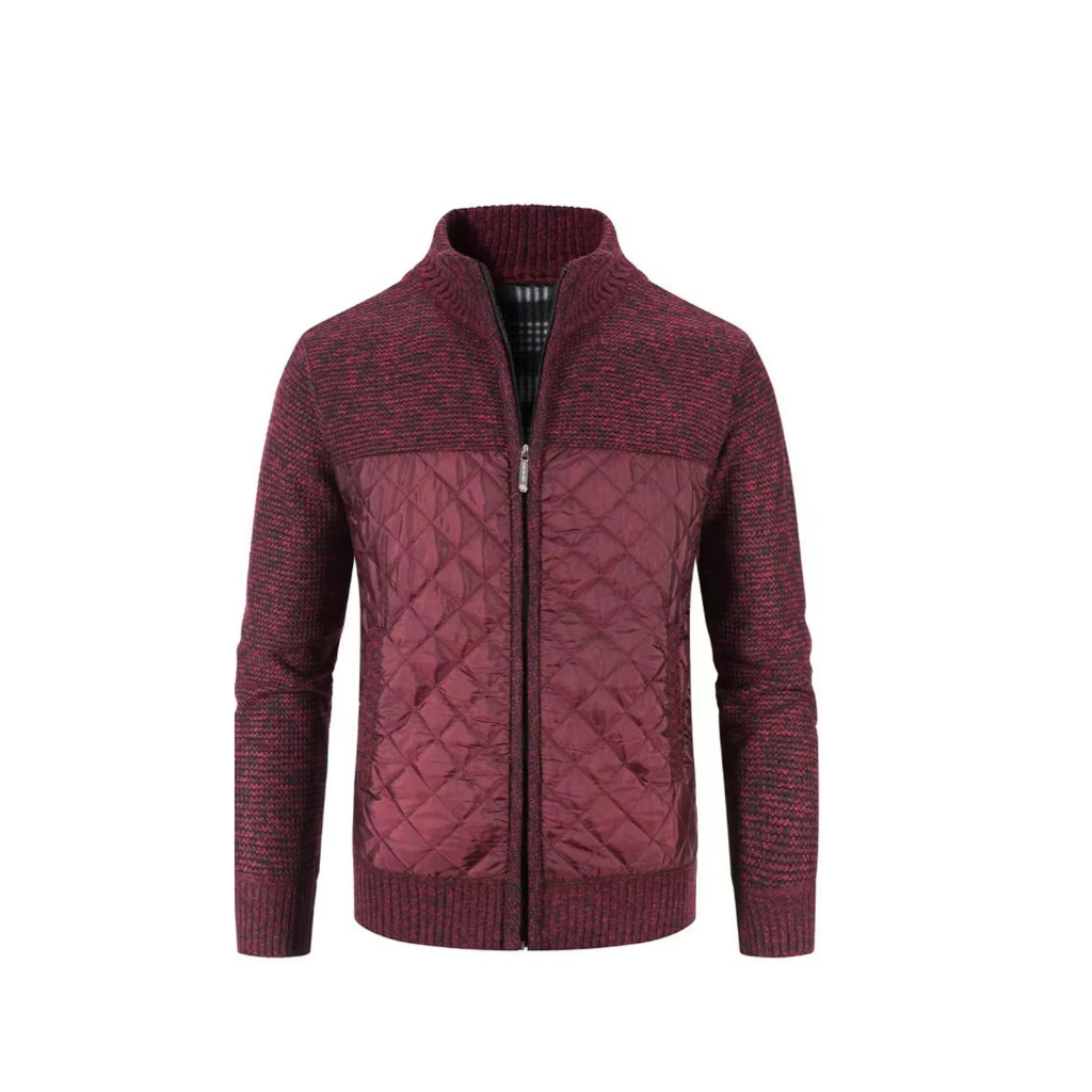 Cardigan – Milano Trapuntato