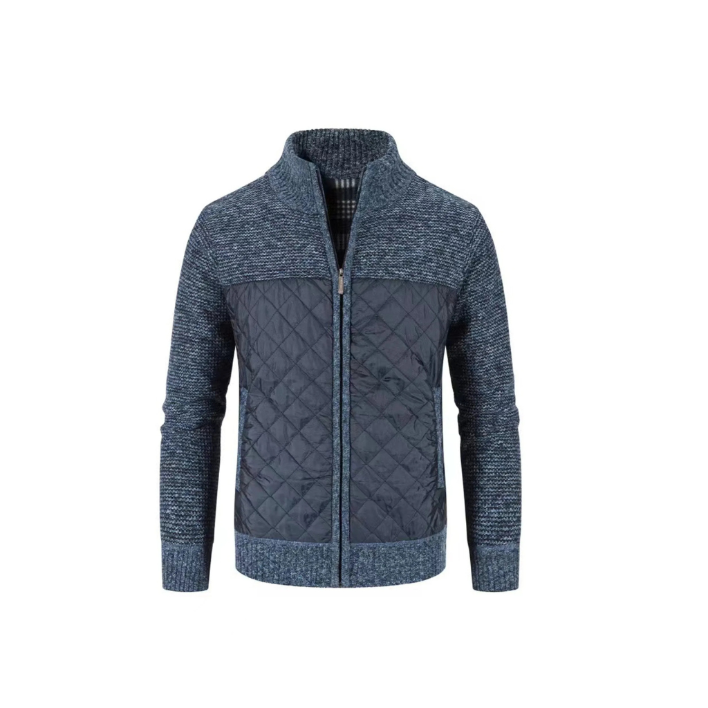 Cardigan – Milano Trapuntato