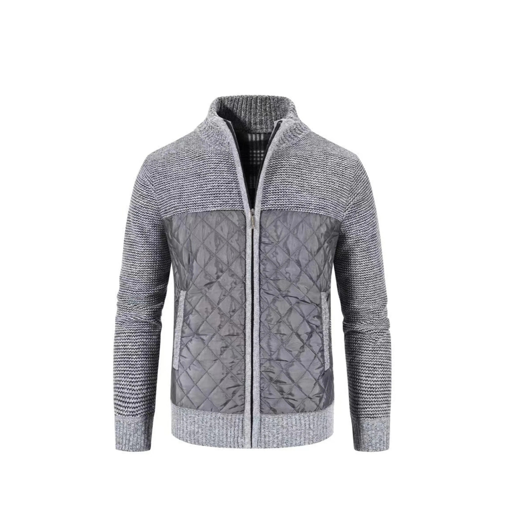 Cardigan – Milano Trapuntato