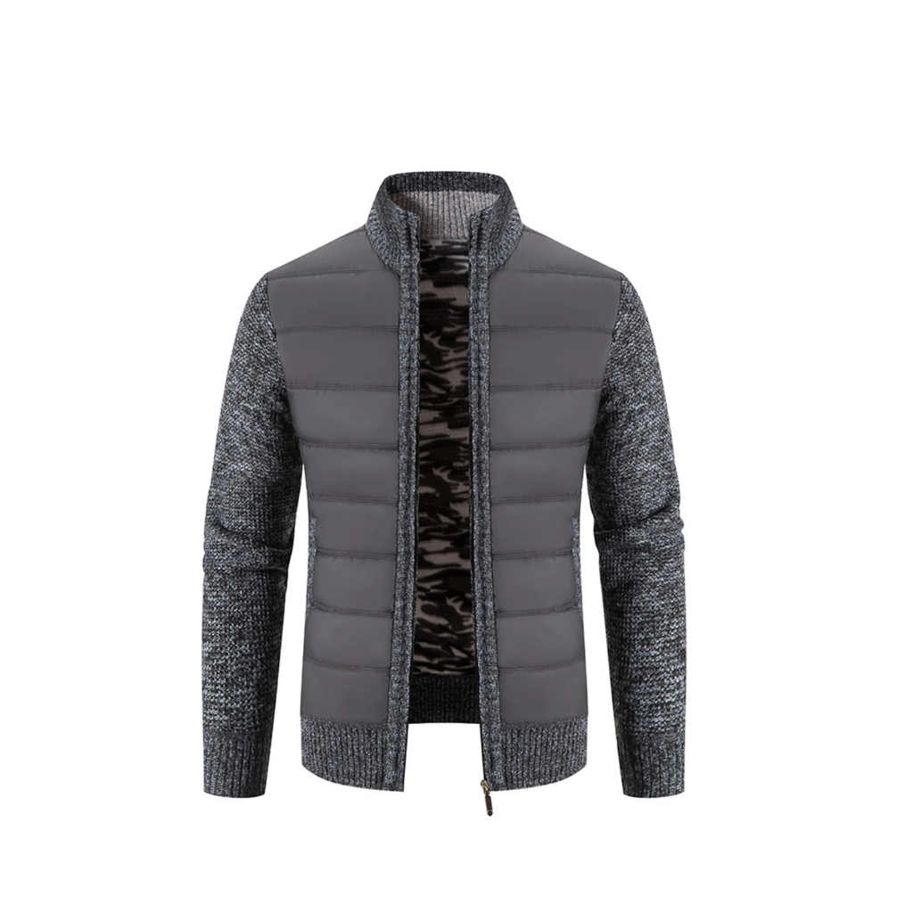 Jacket – Torino Trapuntato