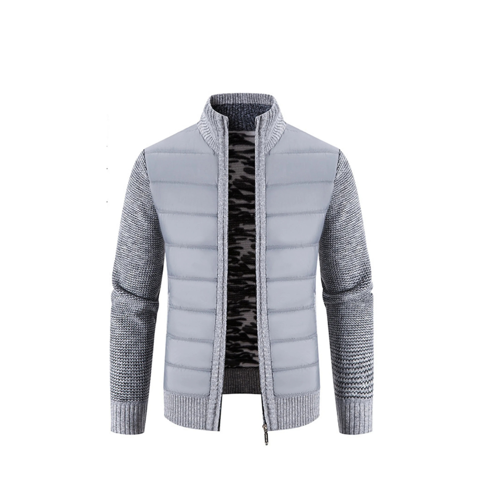 Jacket – Torino Trapuntato