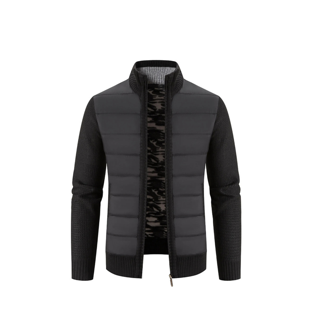 Jacket – Torino Trapuntato