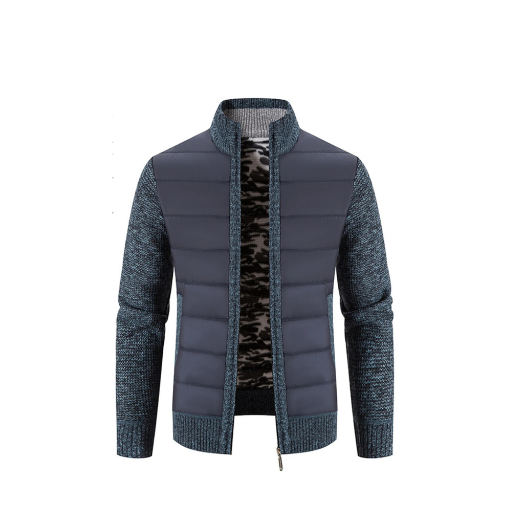 Jacket – Torino Trapuntato