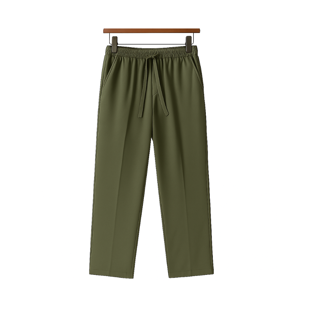 Pants – Palermo Essenziale
