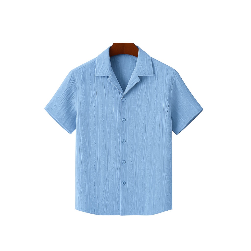 Shirt – Napoli Elegante