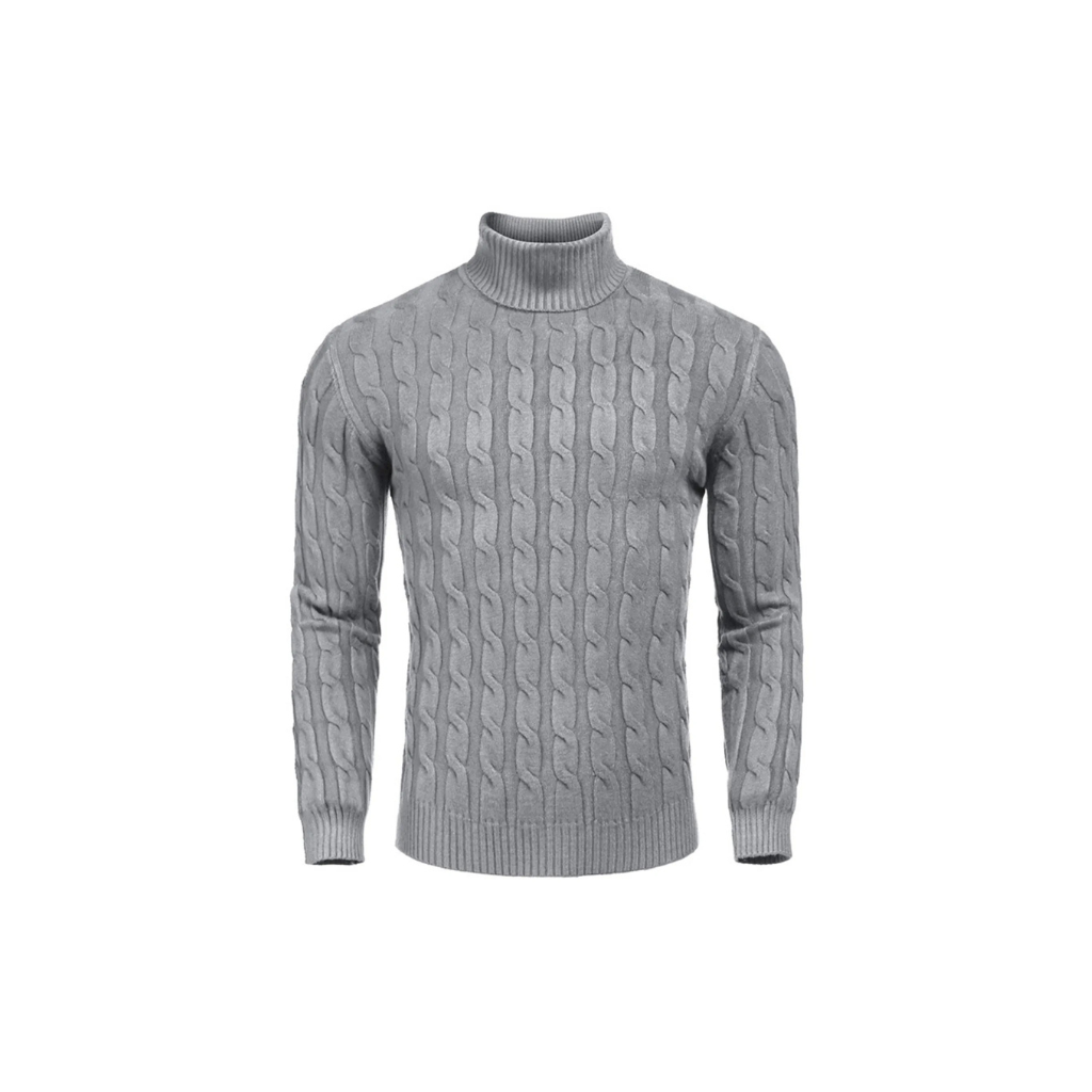 Sweater – Milano Intrecciato