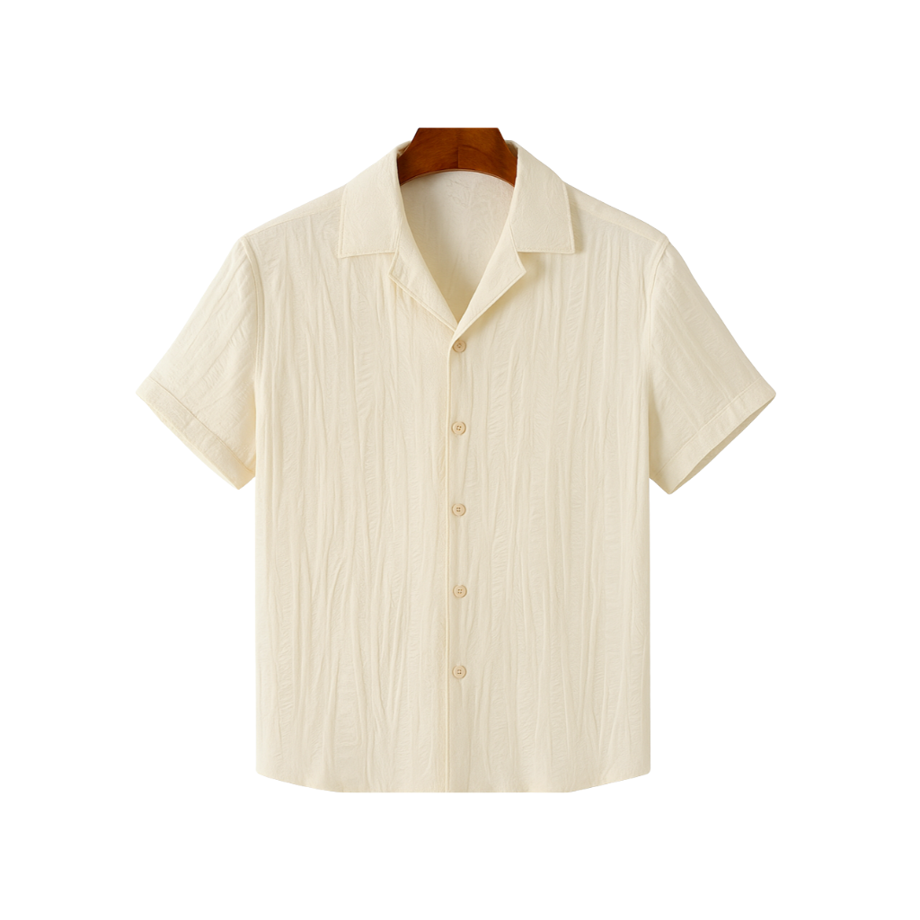 Shirt – Napoli Elegante