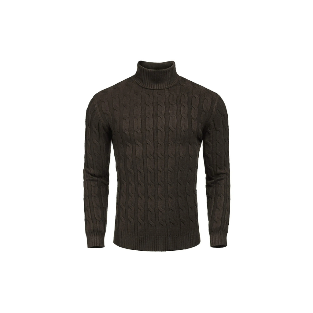 Sweater – Milano Intrecciato