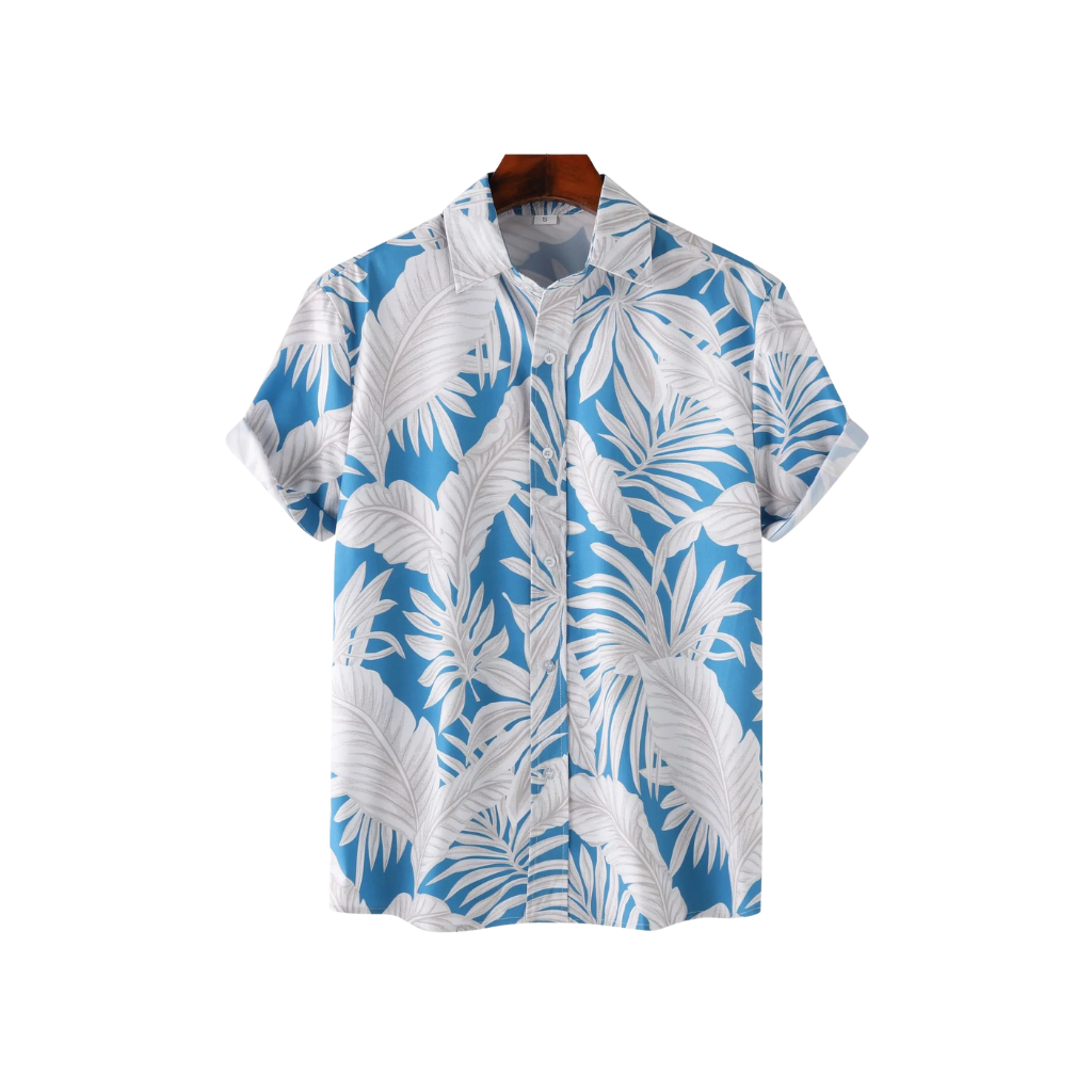 Shirt – Capri Tropicale