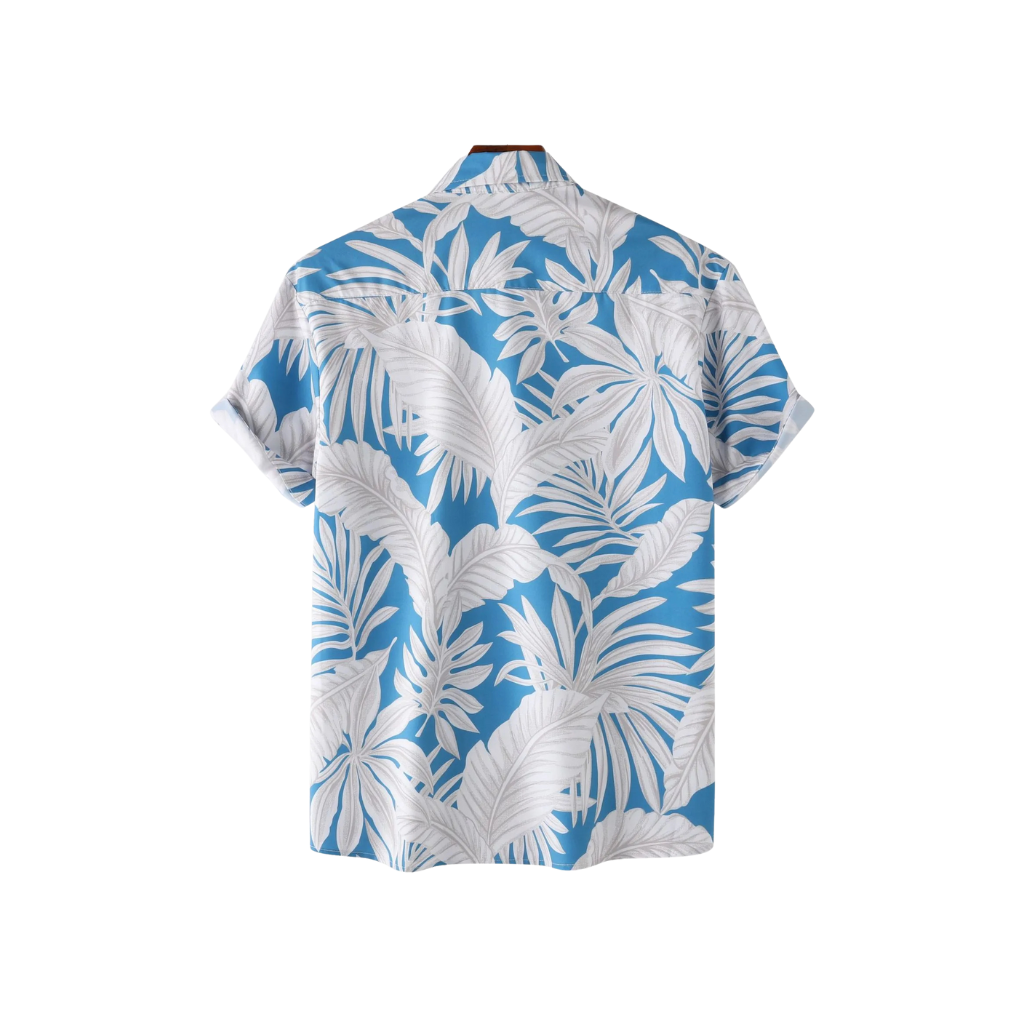 Shirt – Capri Tropicale
