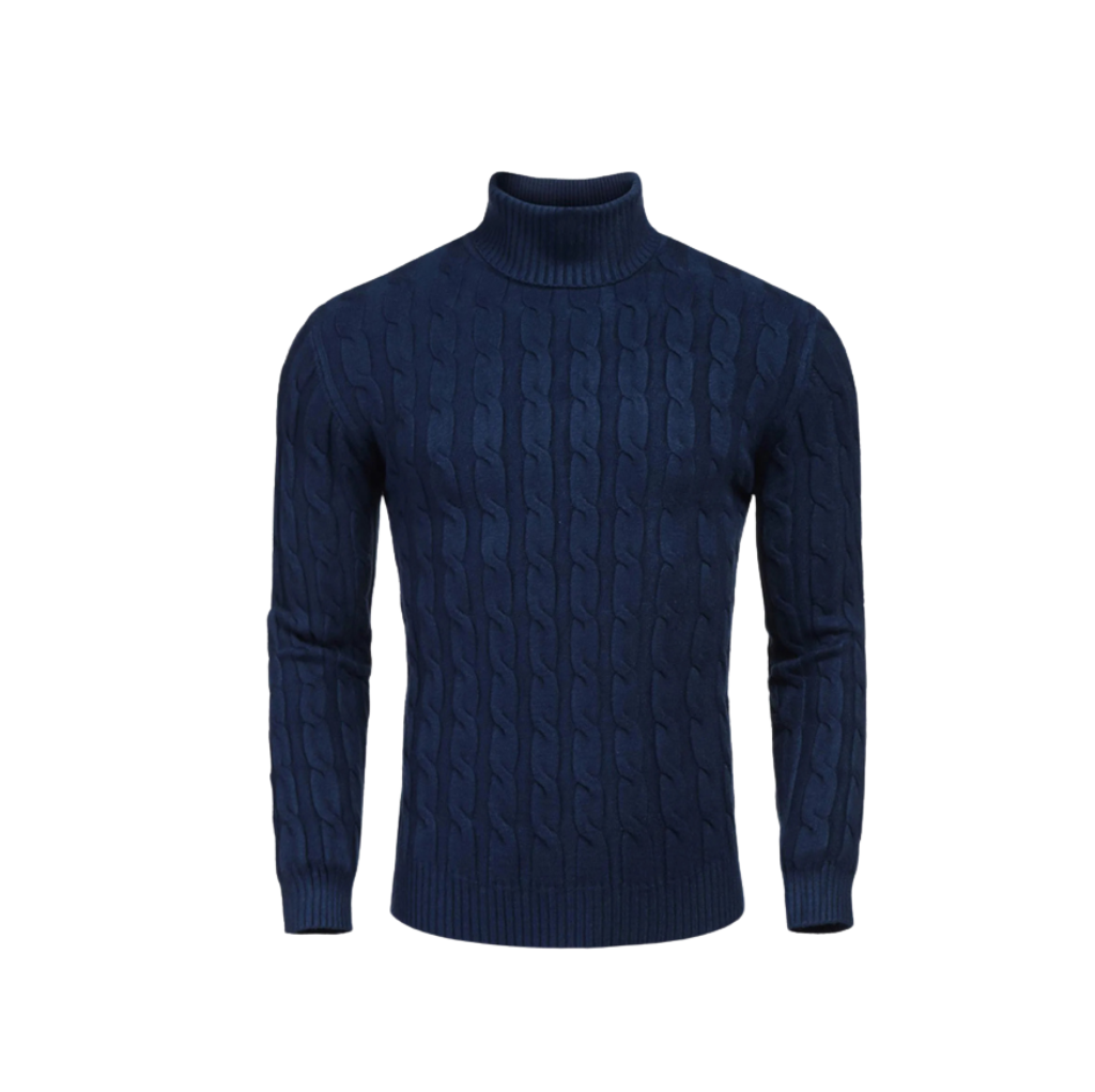 Sweater – Milano Intrecciato