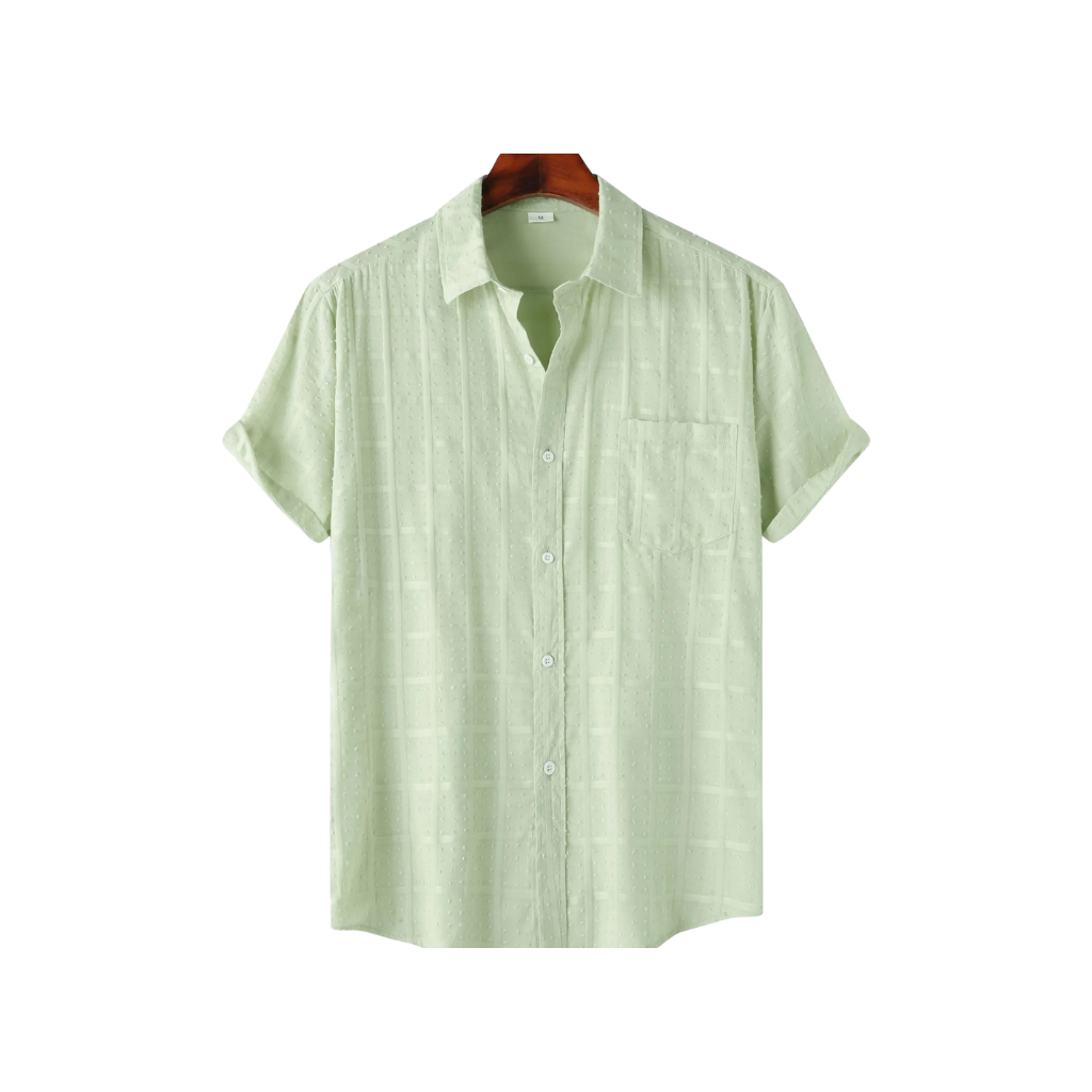 Shirt – Milano Notte