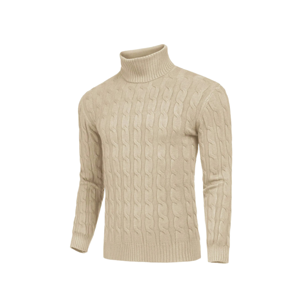 Sweater – Milano Intrecciato