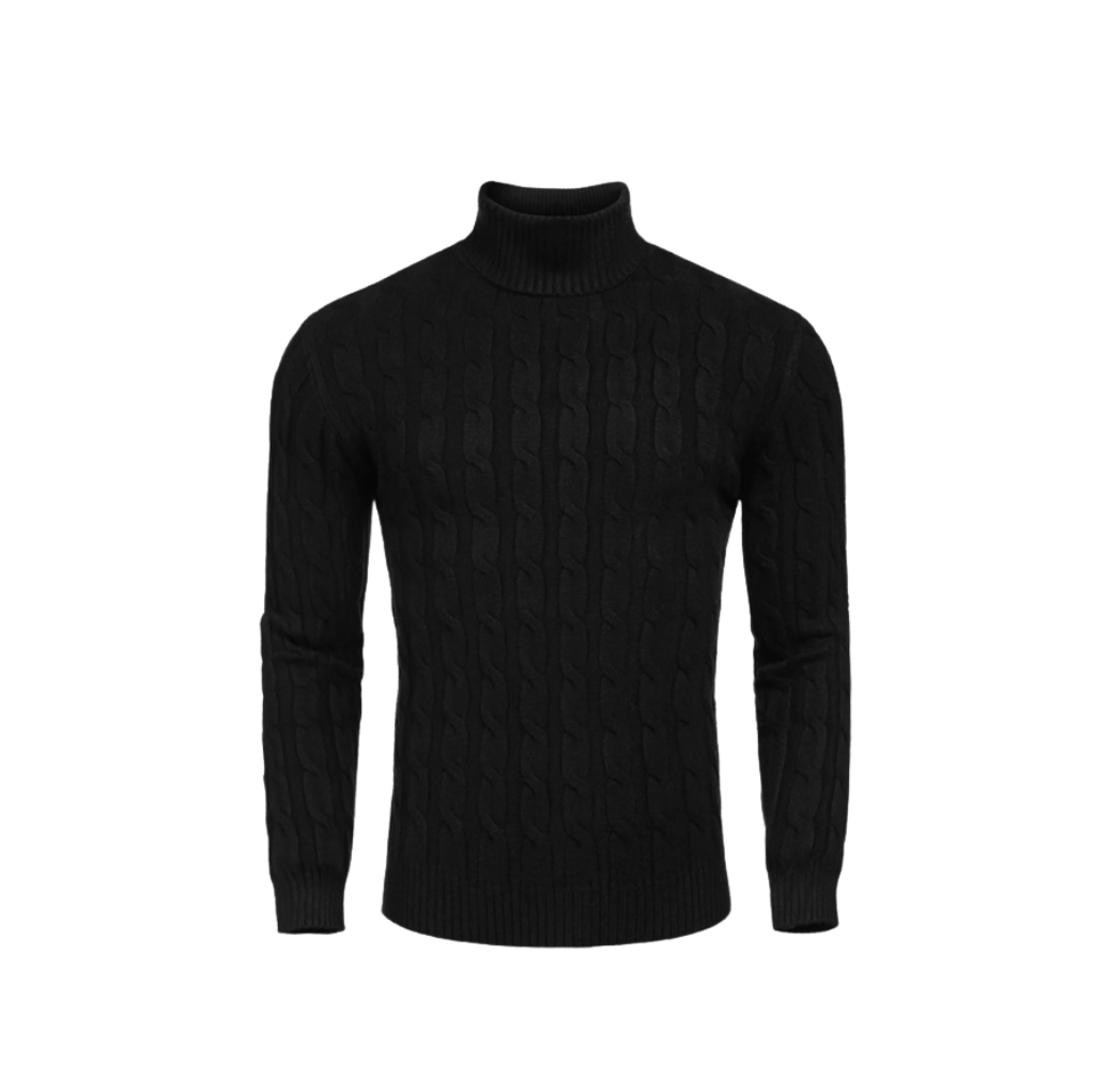 Sweater – Milano Intrecciato