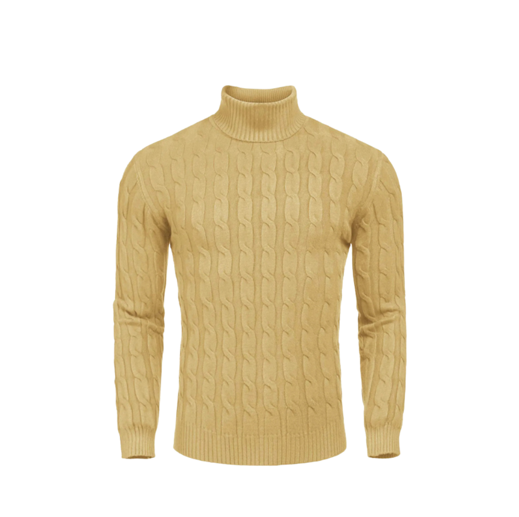Sweater – Milano Intrecciato