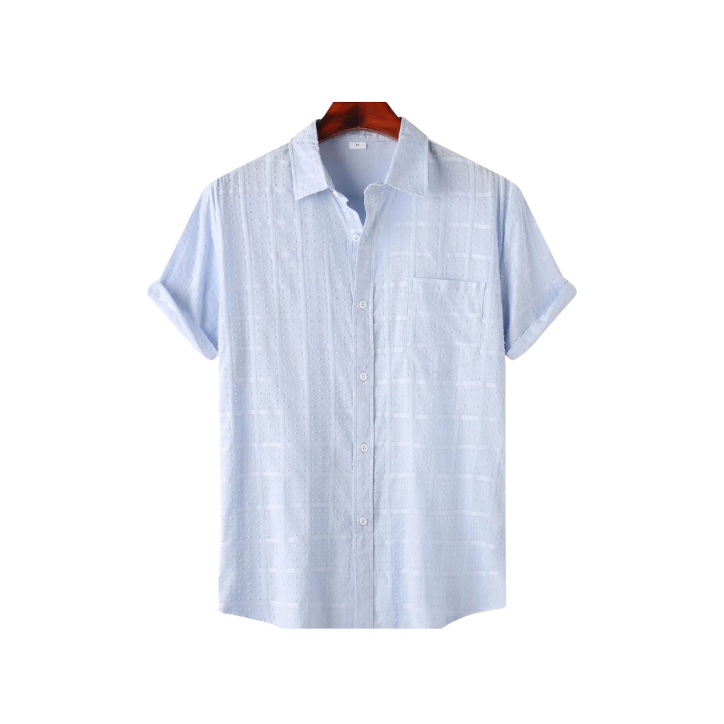 Shirt – Milano Notte