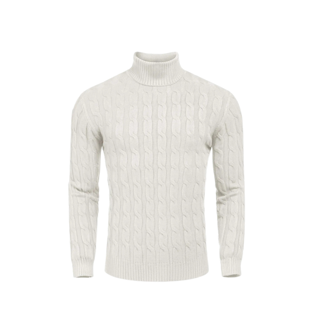 Sweater – Milano Intrecciato