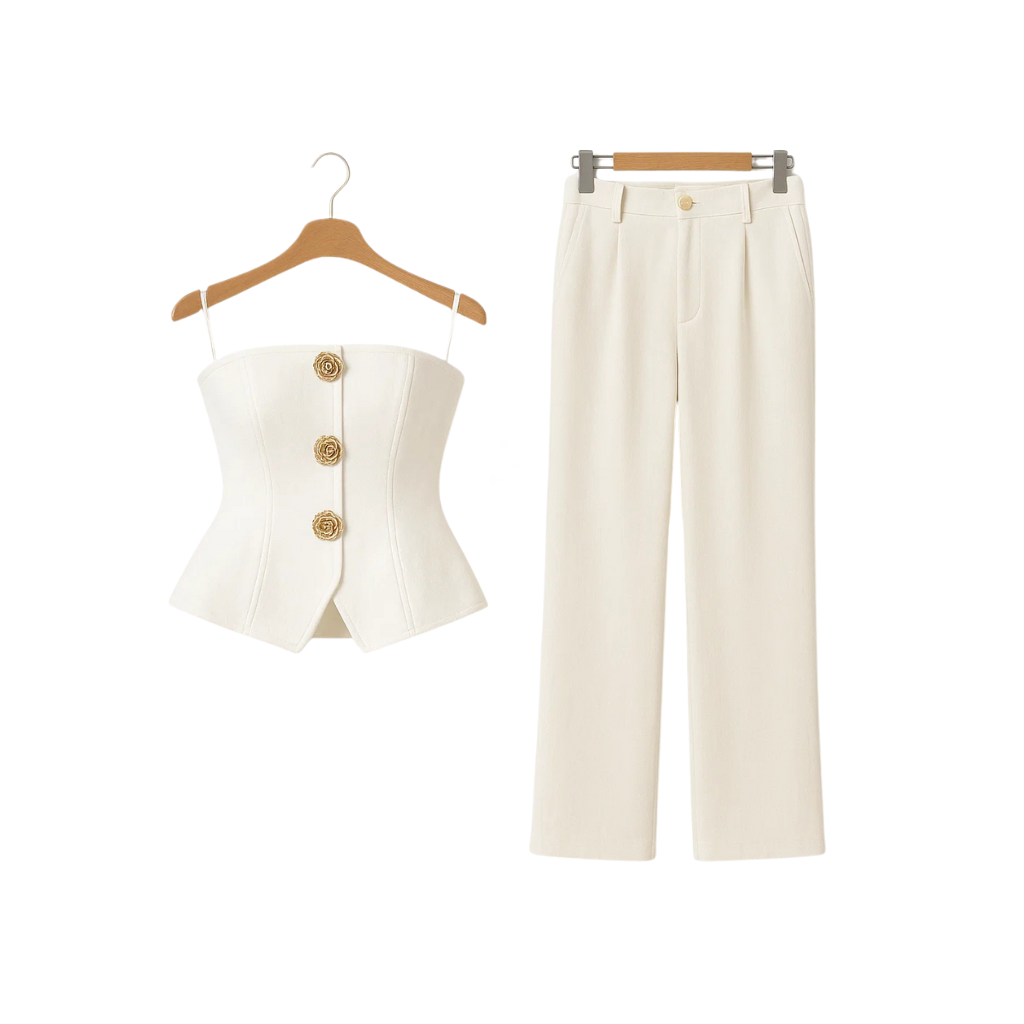 Set – Lucca Sottile