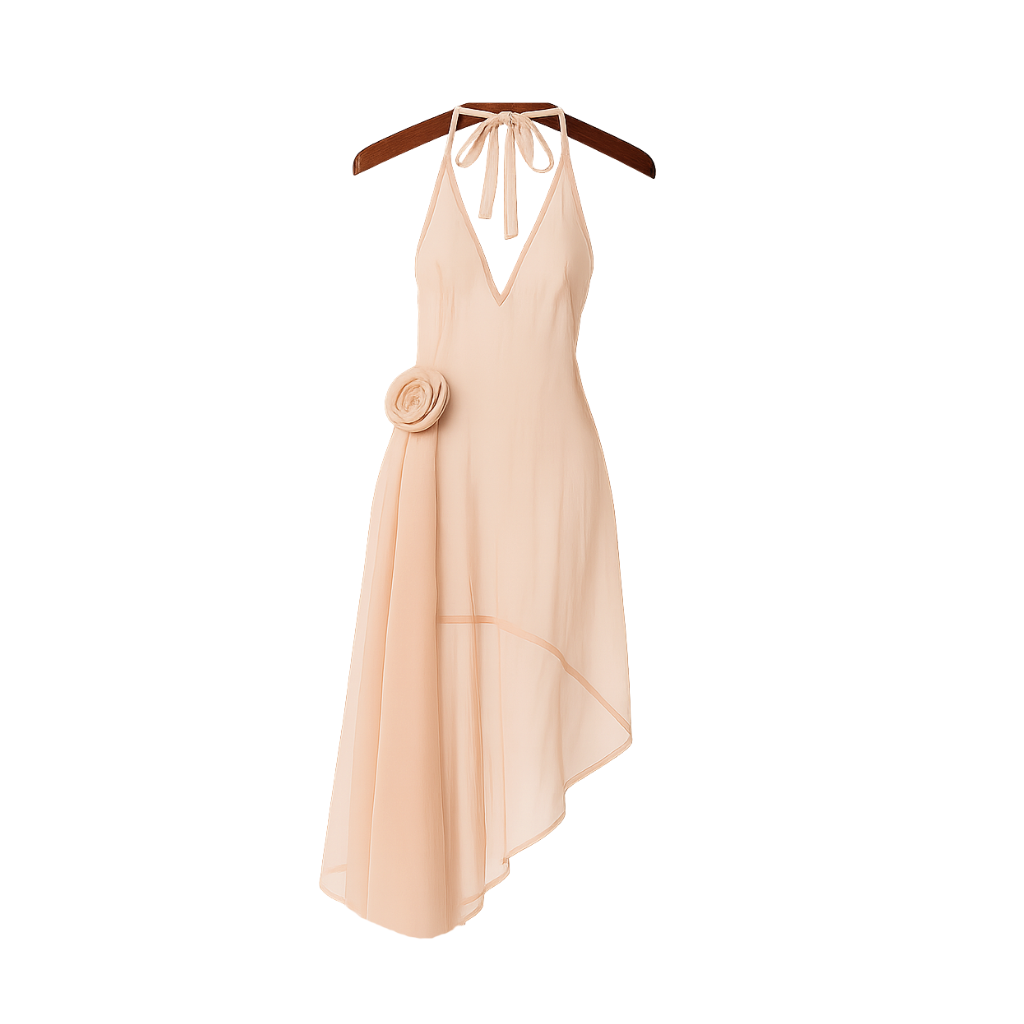 Dress – Capri Scollo