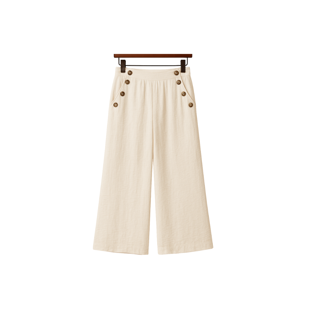 Pants – Torino Elegante