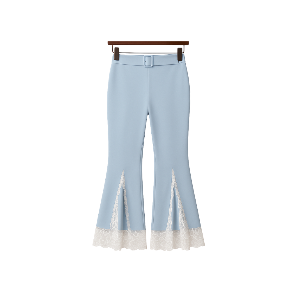 Pants – Milano Volo