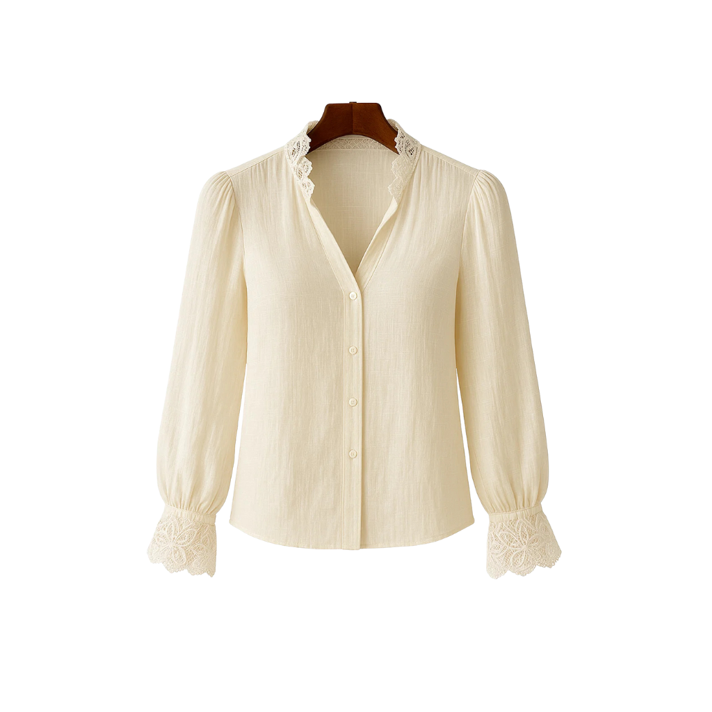 Shirt – Modena Pizzo