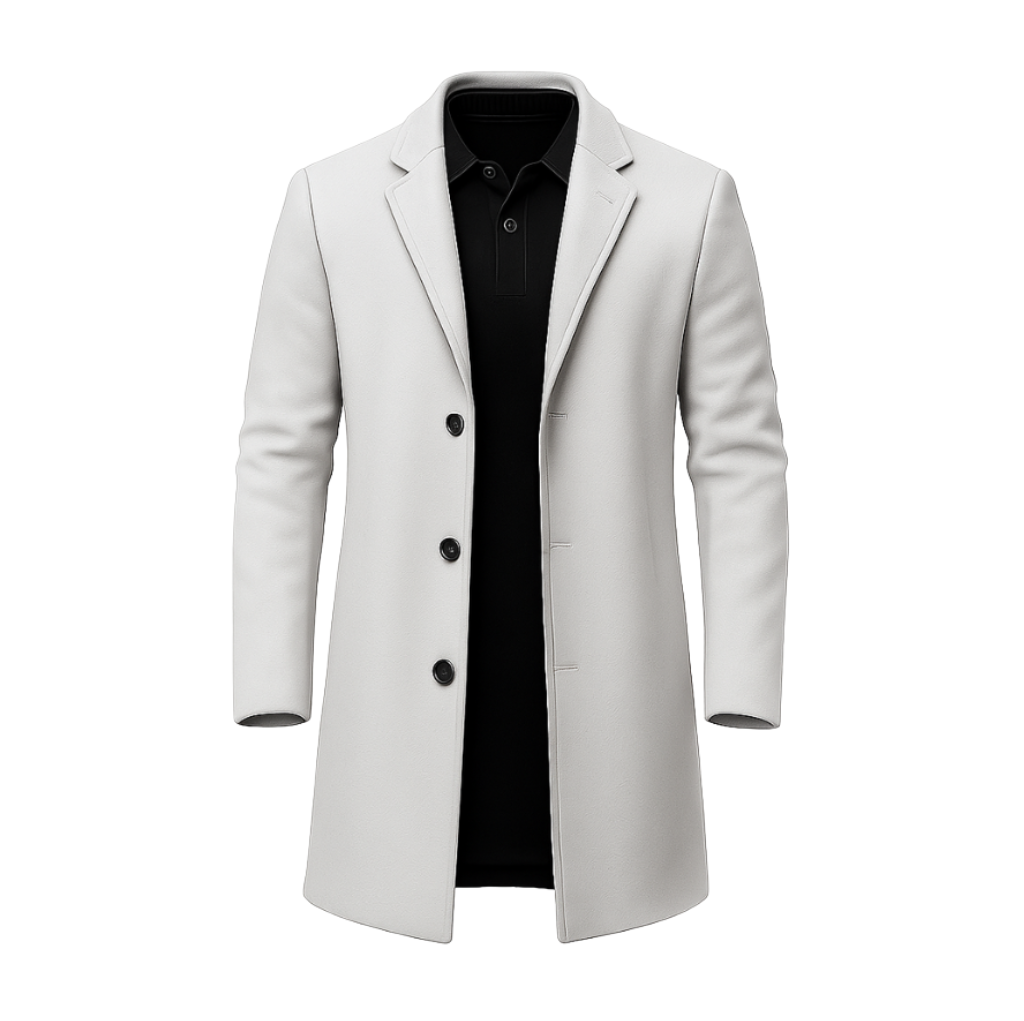 Overcoat – Milano Classico