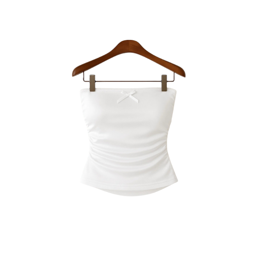 Tube Top – Venezia Fiocco