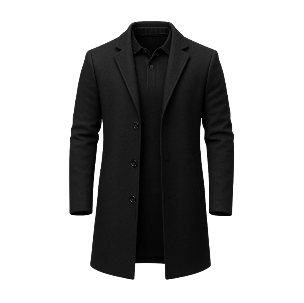 Overcoat – Milano Classico
