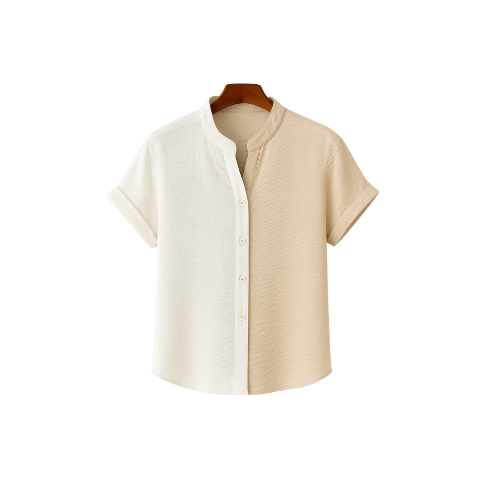 Shirt – Milano Duo